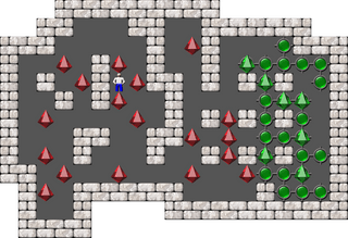 Уровень 80 — Thinking Rabbit Arranged